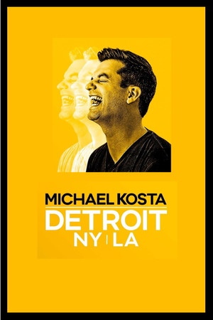 Watch Free Michael Kosta Detroit NY LA (2020)