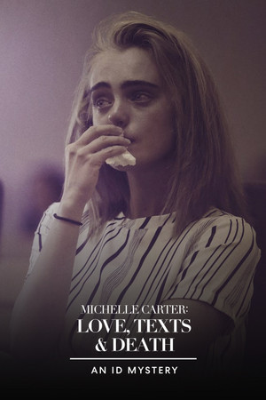 Watch Free Michelle Carter Love, Texts Death (2021)