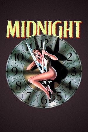 Watch Free Midnight (1982)