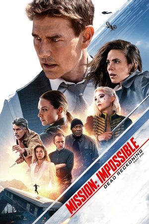 Watch Free Mission Impossible Dead Reckoning Part One (2023)