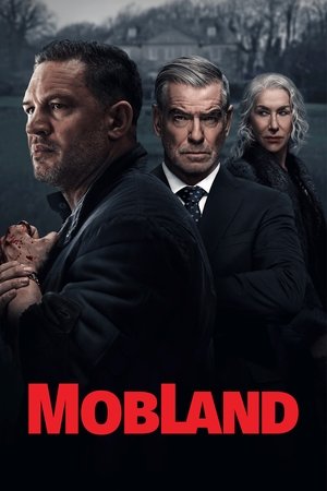Watch Free MobLand (2025-)