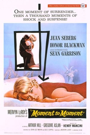 Watch Free Moment to Moment (1966)