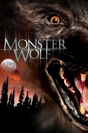 Watch Free Monsterwolf (2010)