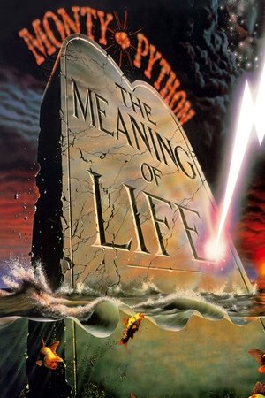 Watch Free The Meaning of Life (1983)