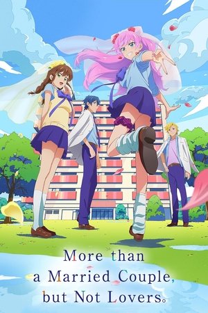 Watch Free Fuufu Ijou, Koibito Miman (2022-)