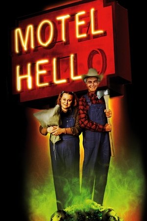 Watch Free Motel Hell (1980)