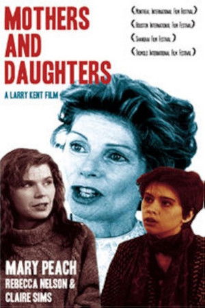 Watch Free Mothers and Daughters (1993)