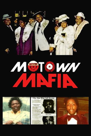 Watch Free Motown Mafia: The Story of Eddie Jackson and Courtney Brown (2011)