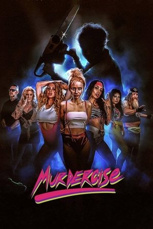 Watch Free Murdercise (2023)