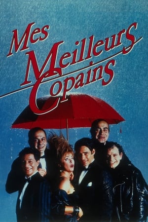 Watch Free Mes meilleurs copains (1989)