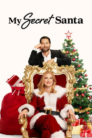 Watch Free My Secret Santa (2025)