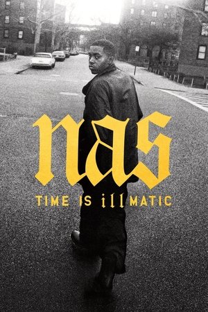 Watch Free Nas: Time Is Illmatic (2014)