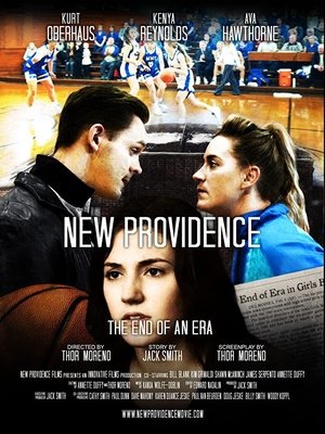 Watch Free New Providence (2021)