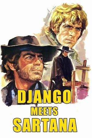 Watch Free One Damned Day at Dawn... Django Meets Sartana! (1970)