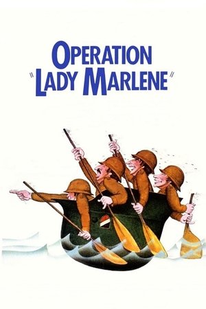Watch Free Operation Lady Marlene (1975)