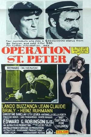 Watch Free Operation St. Peters (1967)