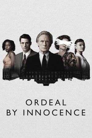 Watch Free Ordeal by Innocence (2018)