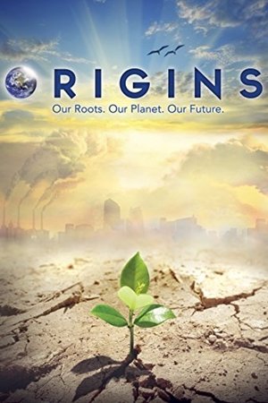 Watch Free Origins (2014)