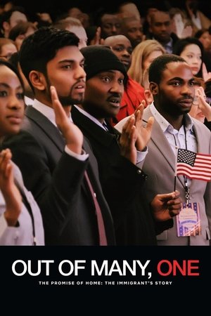 Watch Free Out of Many, One (2018)