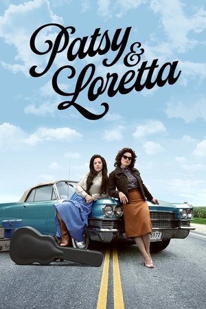 Watch Free Patsy & Loretta (2019)