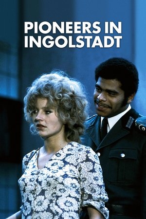 Watch Free Pioneers in Ingolstadt (1971)