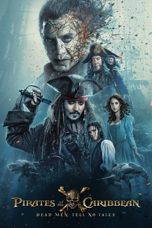 Watch Free Pirates of the Caribbean: Dead Men Tell No Tales (2017)