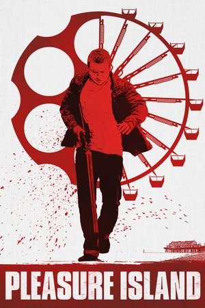 Watch Free Pleasure Island (2015)