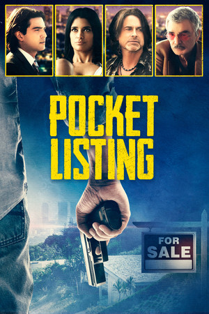 Watch Free Pocket Listing (2015)