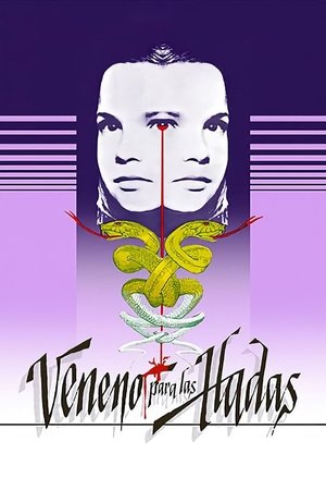 Watch Free Poison for the Fairies (1986)