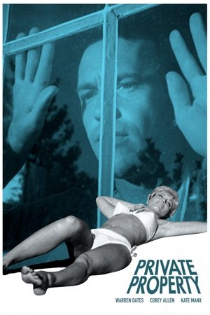 Watch Free Private Property (1960)