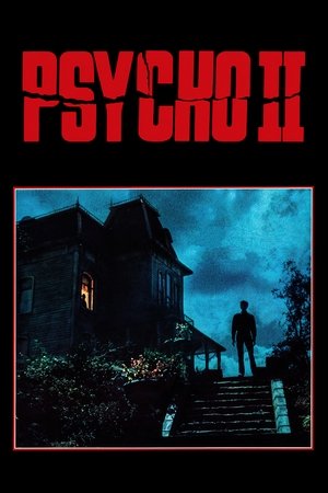 Watch Free Psycho II (1983)