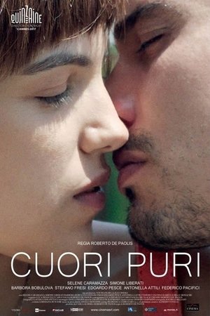 Watch Free Pure Hearts (2017)