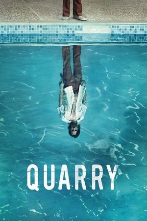 Watch Free Quarry (TV Series 2016)