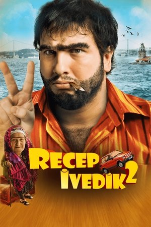 Watch Free Recep Ivedik 2 (2009)