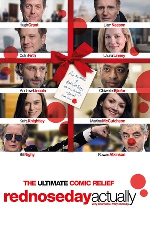Watch Free Red Nose Day Actually (2017)
