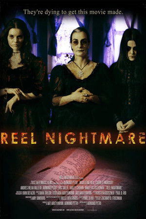 Watch Free Reel Nightmare (2017)