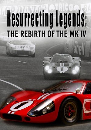 Watch Free Resurrecting Legends The Rebirth of the MK IV (2025)