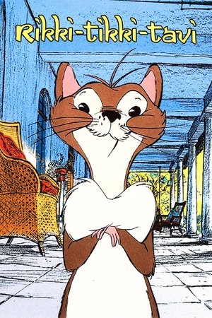 Watch Free Rikki Tikki Tavi (1975)