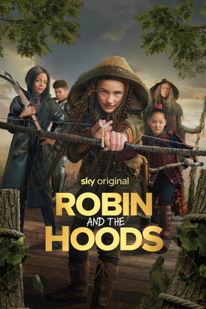 Watch Free Robin and the Hoods (2024)