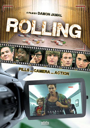 Watch Free Rolling (2013)