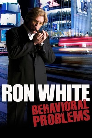 Watch Free Ron White: Behavioral Problems (2009)