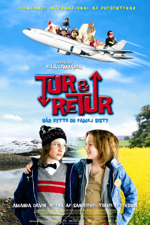Watch Free Tur retur (2003)