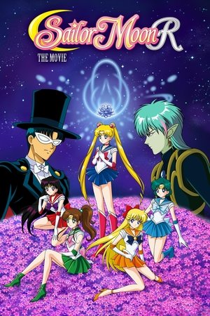 Watch Free Sailor Moon R: The Movie: The Promise of the Rose (1993)