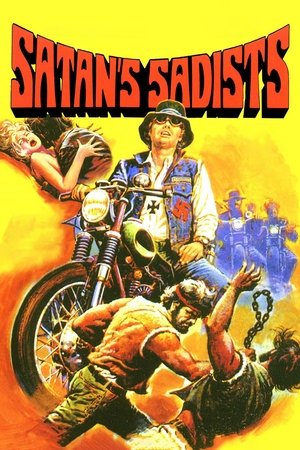 Watch Free Satans Sadists (1969)