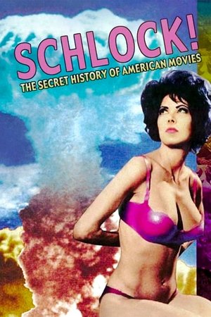 Watch Free Schlock! The Secret History of American Movies (2001)