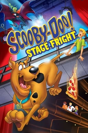 Watch Free ScoobyDoo! Stage Fright (2013)