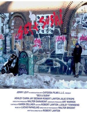 Watch Free Sex &amp; Sushi (2006)