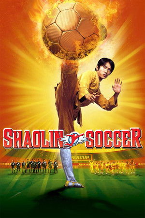 Watch Free Shaolin Soccer (2001)