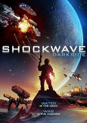 Watch Free Shockwave Darkside (2015)