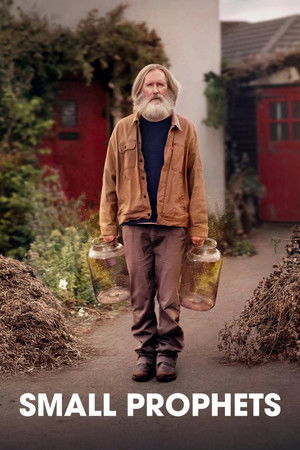 Watch Free Small Prophets (2026)